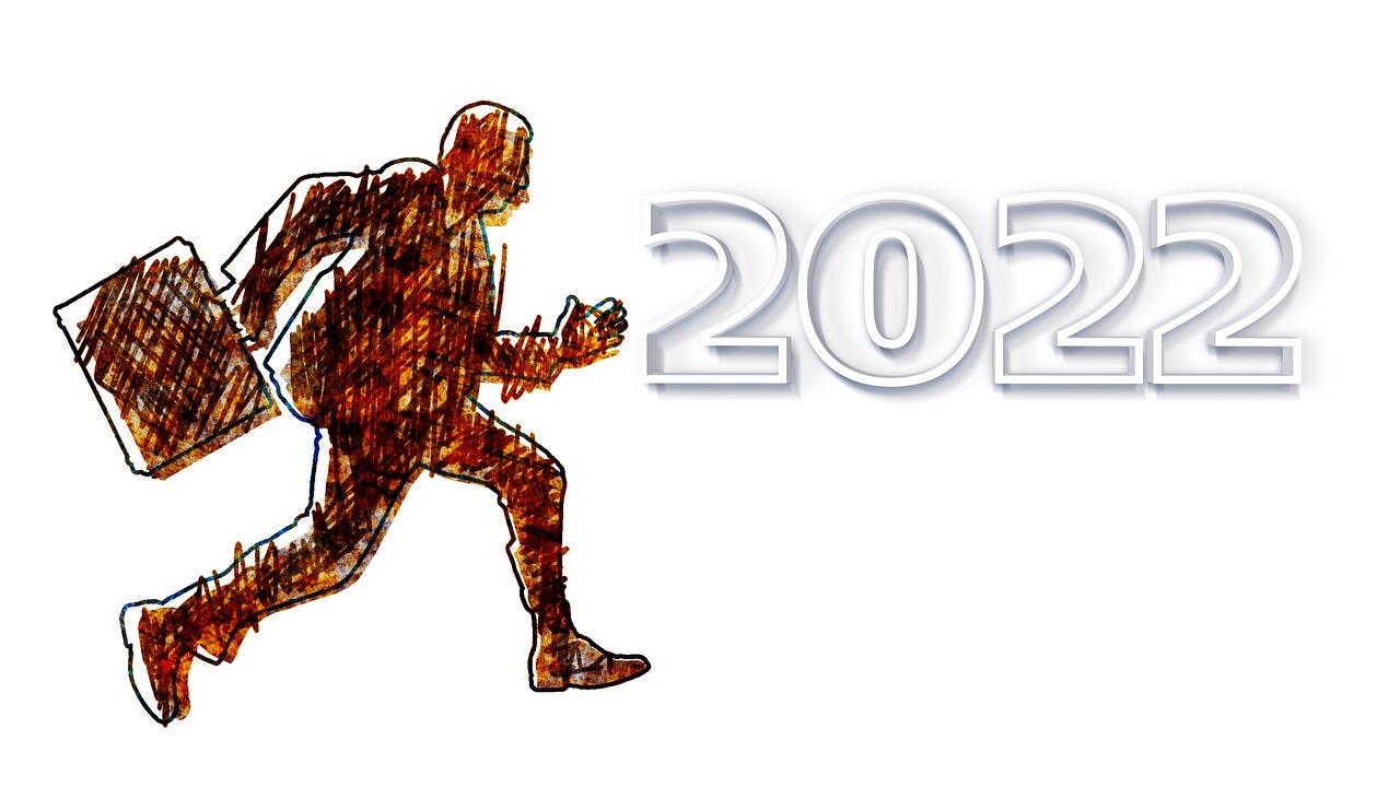Tips for small businesses -2022 the new normal